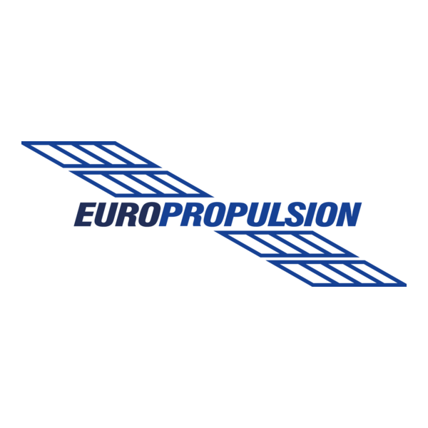 Europropulsion S.A. Logo PNG Vector