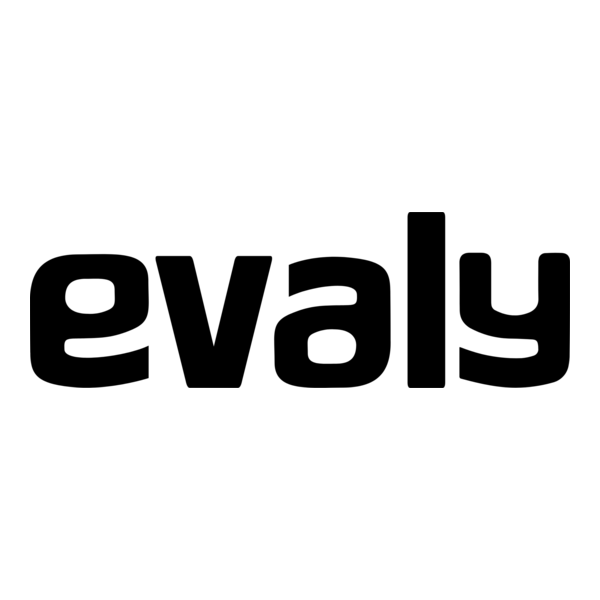 Evaly Logo PNG Vector