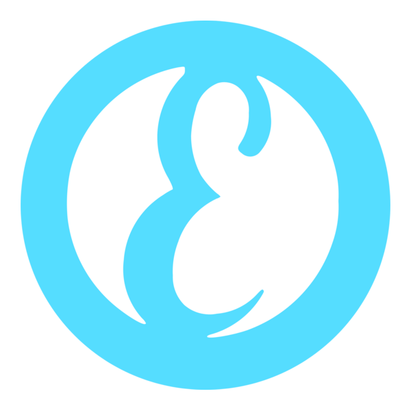 Everipedia (IQ) Logo PNG Vector
