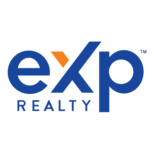 EXP REALTY Logo PNG Vector