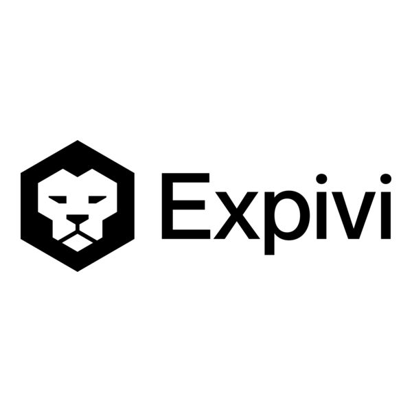 Expivi Logo PNG Vector