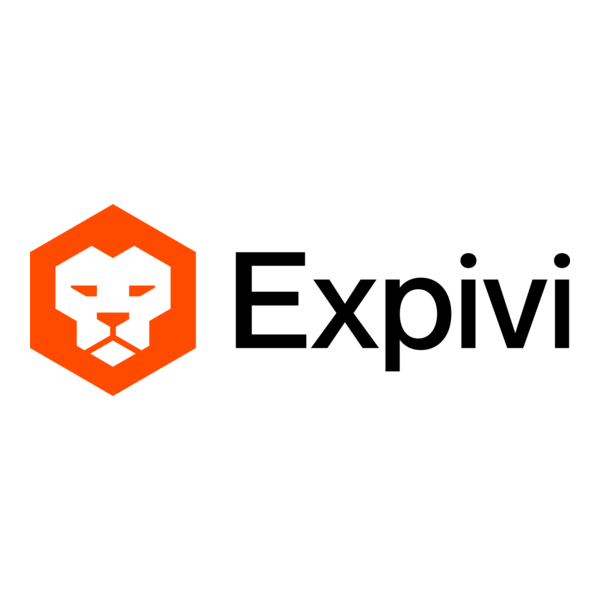 Expivi Logo PNG Vector