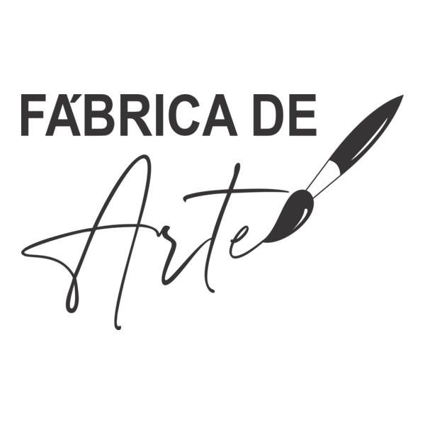 Fábrica de Artes Máscaras Logo PNG Vector