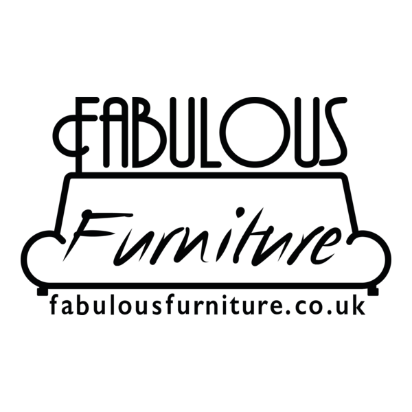 Fabulous Furniture Logo PNG Vector