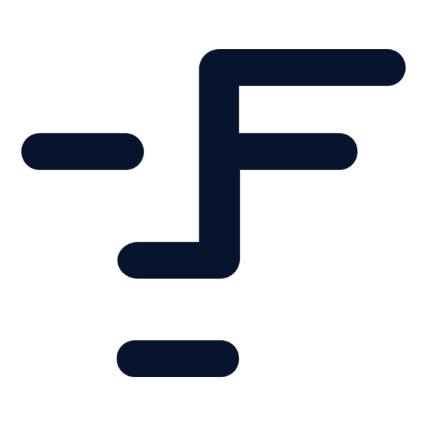 Faceter (FACE) Logo PNG Vector