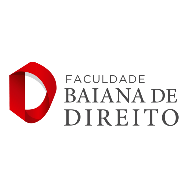 Faculdade Baiana de Direito Logo PNG Vector