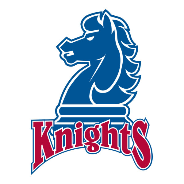 Fairleigh Dickinson Knights Logo PNG Vector