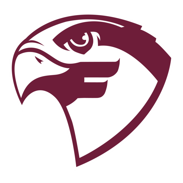 Fairmont State Falcons Logo PNG Vector