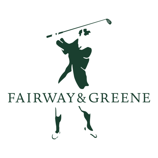Fairway & Greene Logo PNG Vector