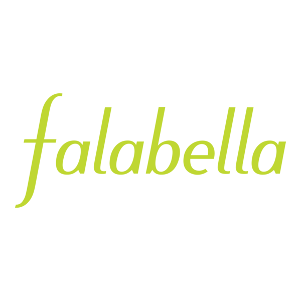 Falabella Logo PNG Vector