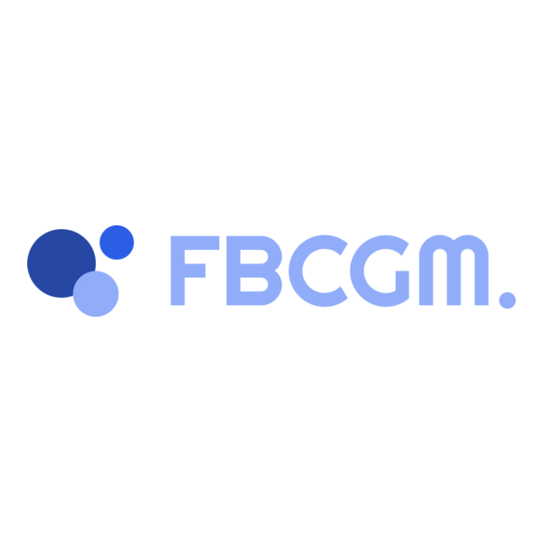 Fancy BCG Matrix Logo PNG Vector
