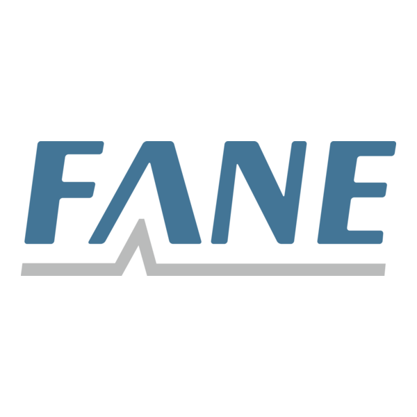 Fane International Limited Logo PNG Vector
