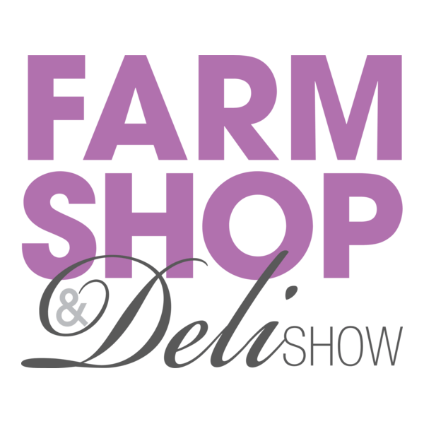Farm Shop and Deli Show Logo PNG Vector