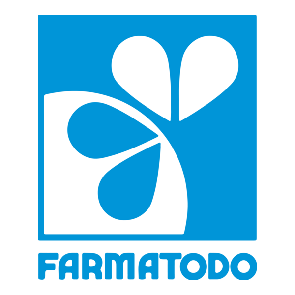 Farmatodo Logo PNG Vector