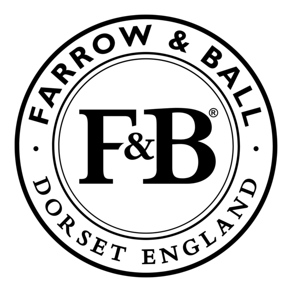 Farrow & Ball Logo PNG Vector
