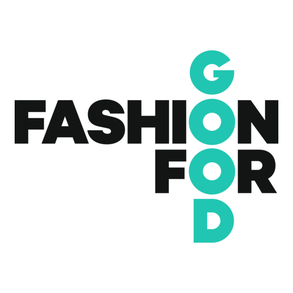 Fashion For Good Logo PNG Vector