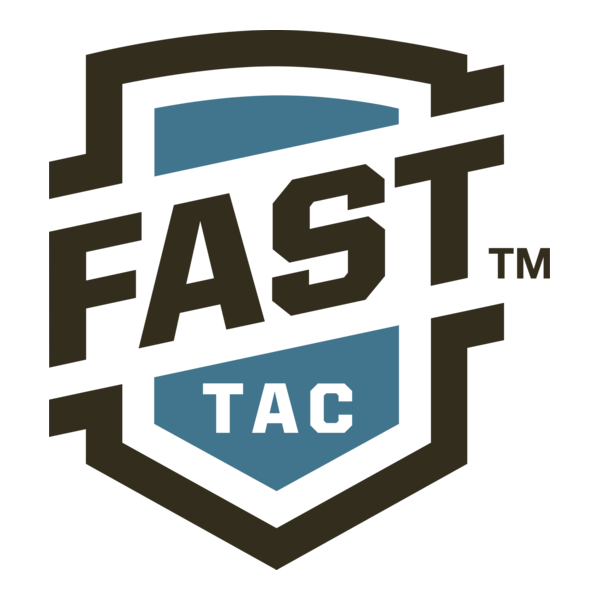 FAST TAC Logo PNG Vector