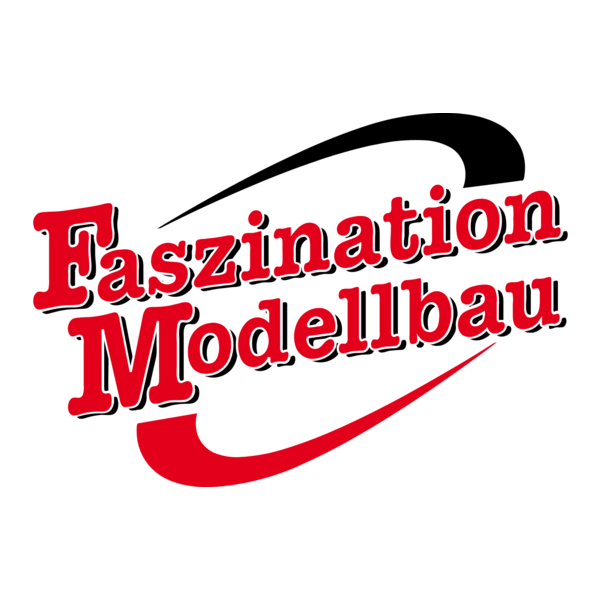 Faszination Modellbau Logo PNG Vector