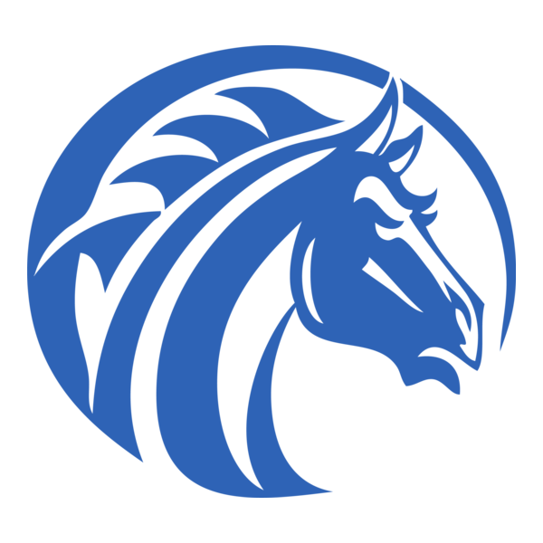 Fayetteville State Broncos Logo PNG Vector