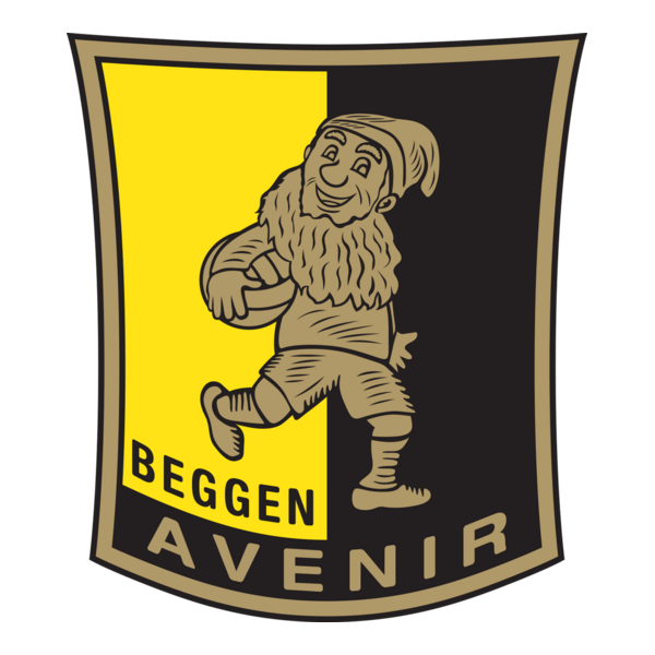 FC Avenir Beggen (late 60's) Logo PNG Vector
