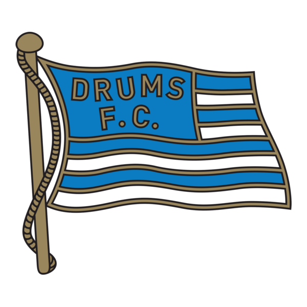 FC Drumcondra Dublin (60's) Logo PNG Vector