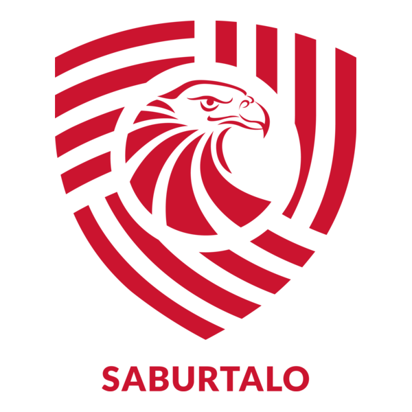 FC Saburtalo Tbilisi Logo PNG Vector