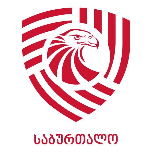 FC Saburtalo Tbilisi Logo PNG Vector