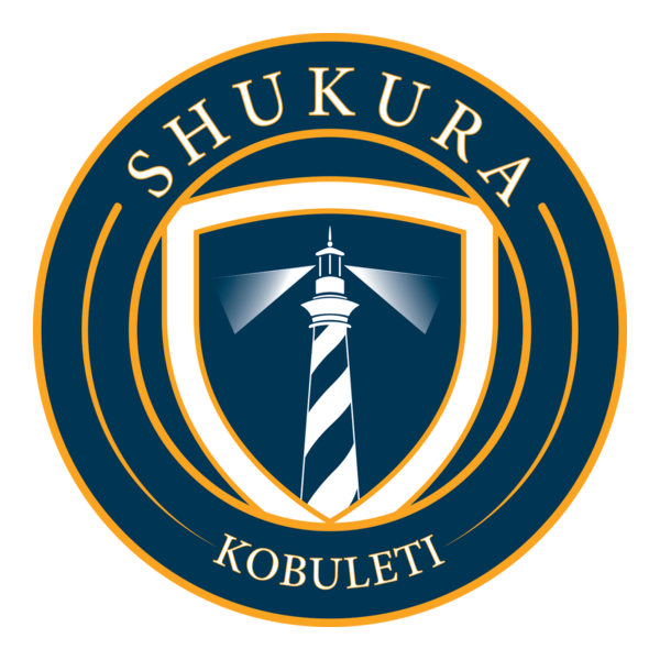 FC Shukura Kobuleti Logo PNG Vector