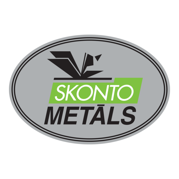 FC Skonto-Metals Riga (mid 90's) Logo PNG Vector