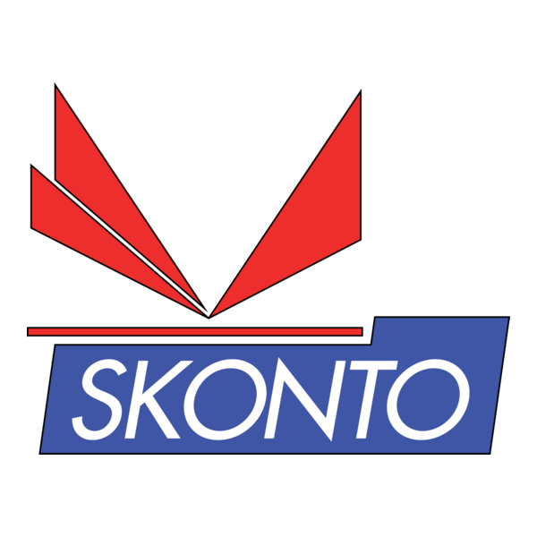 FC Skonto Riga (early 90's) Logo PNG Vector