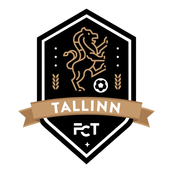 FC Tallinn Logo PNG Vector