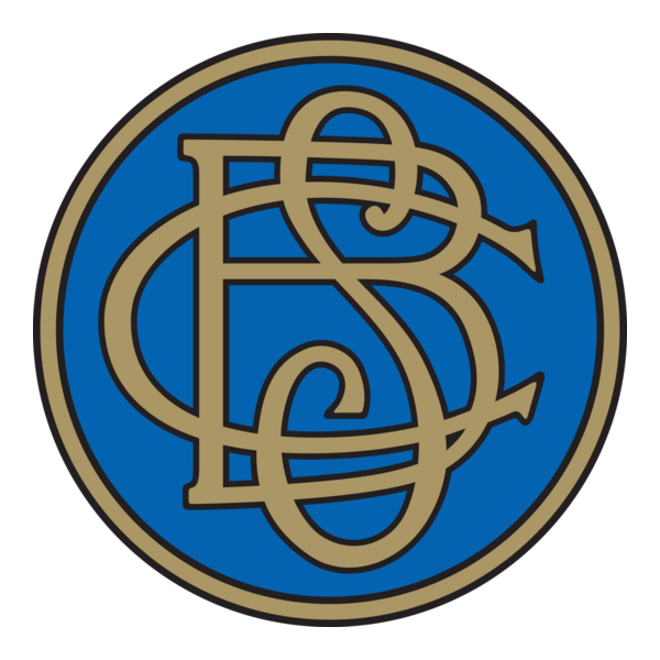 FC The Belval Belvaux (60's) Logo PNG Vector