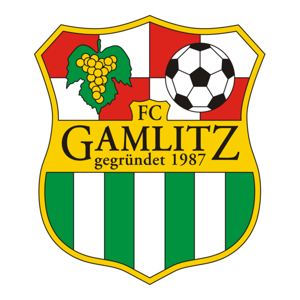 FC Union RB Weinland Gamlitz Logo PNG Vector