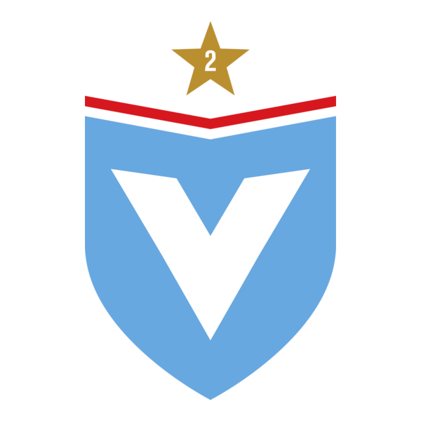 FC Viktoria 1889 Berlin Logo PNG Vector