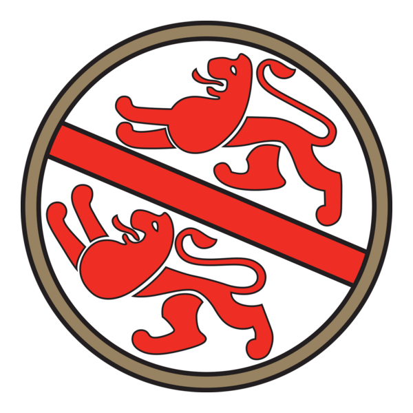 FC Winterthur (60's) Logo PNG Vector