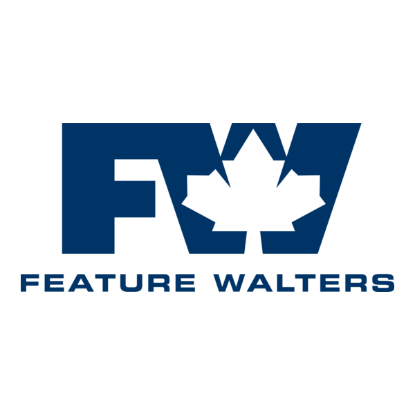 Feature Walters Logo PNG Vector