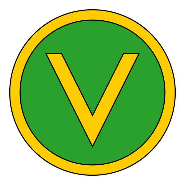 Federación Nacional Velasquista Logo PNG Vector