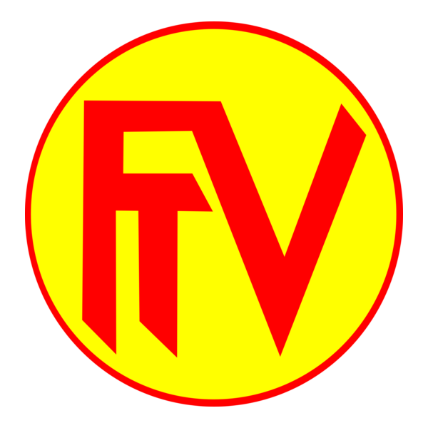 Federación Tucumana de Voleibol Logo PNG Vector