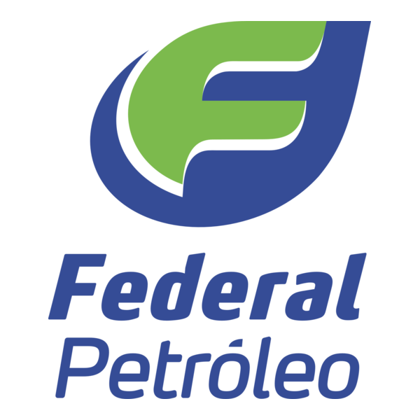 Federal Petróleo Logo PNG Vector