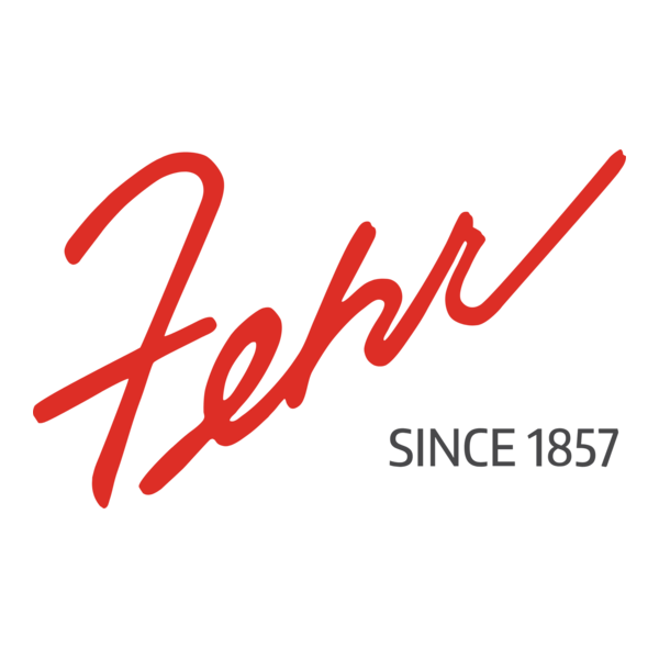 Fehr Bros Industries, Inc. Logo PNG Vector