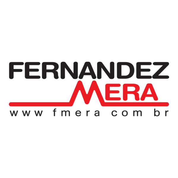 Fernandez Mera Logo PNG Vector