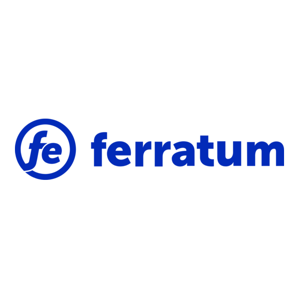 Ferratum Logo PNG Vector