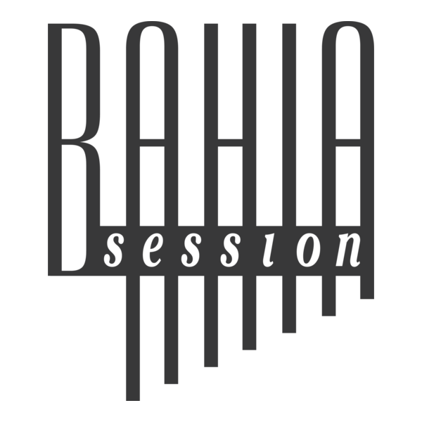 Festival Bahia Session Logo PNG Vector