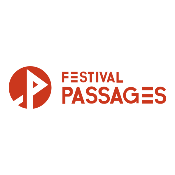 Festival Passages Logo PNG Vector