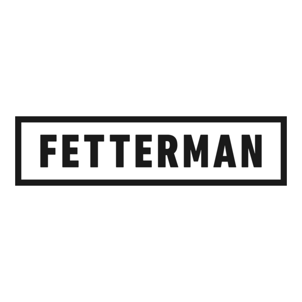 Fetterman for Senate Logo PNG Vector