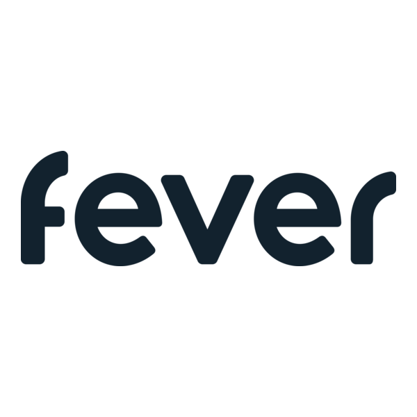 Fever Logo PNG Vector