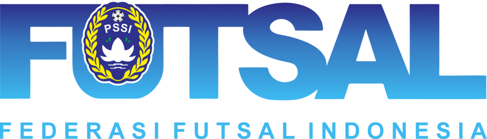 FFI Federasi Futsal Indonesia Logo PNG Vector