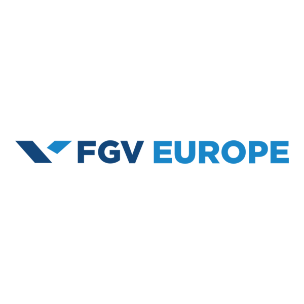 FGV EUROPE Logo PNG Vector