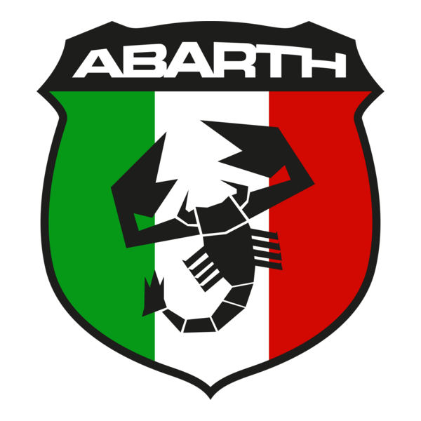 Fiat Abarth Logo PNG Vector
