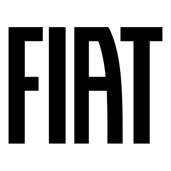 Fiat Logo PNG Vector